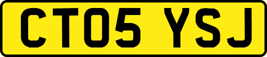 CT05YSJ
