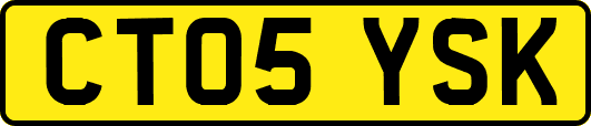 CT05YSK