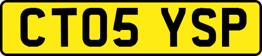CT05YSP
