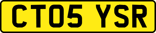 CT05YSR