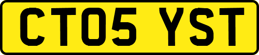 CT05YST