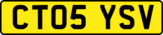 CT05YSV