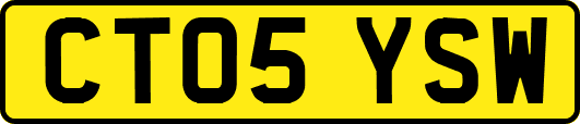 CT05YSW