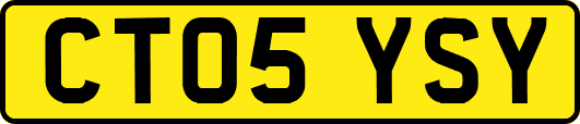 CT05YSY
