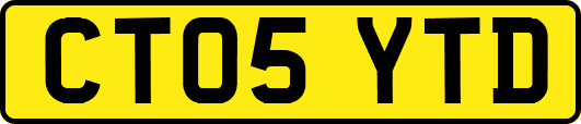 CT05YTD