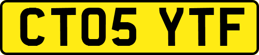 CT05YTF