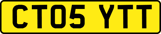 CT05YTT
