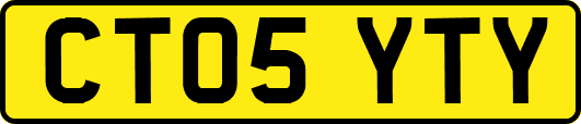 CT05YTY