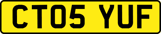 CT05YUF