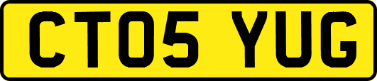 CT05YUG