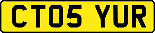 CT05YUR