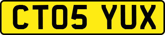 CT05YUX