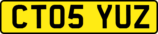 CT05YUZ