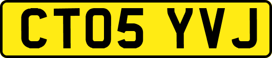 CT05YVJ