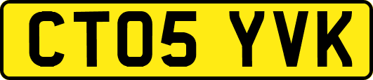 CT05YVK