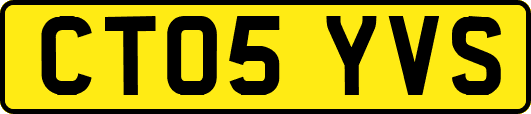 CT05YVS
