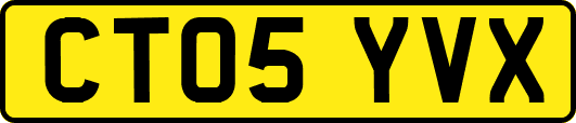 CT05YVX