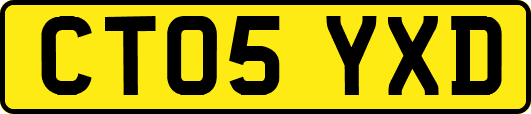 CT05YXD