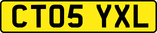 CT05YXL