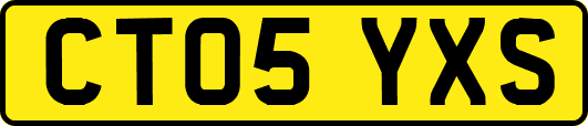 CT05YXS
