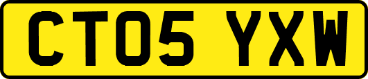 CT05YXW