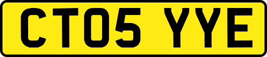 CT05YYE