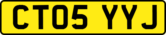 CT05YYJ