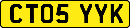 CT05YYK