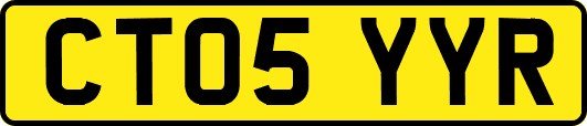 CT05YYR