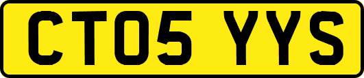 CT05YYS