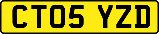 CT05YZD