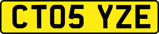 CT05YZE
