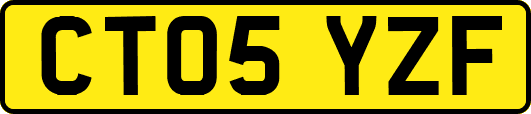 CT05YZF