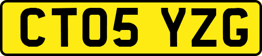 CT05YZG