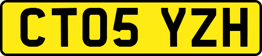 CT05YZH