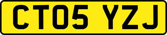 CT05YZJ