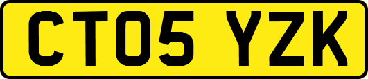 CT05YZK