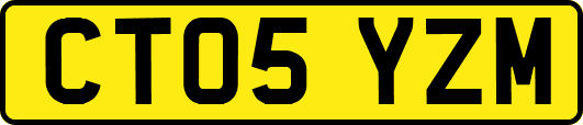 CT05YZM