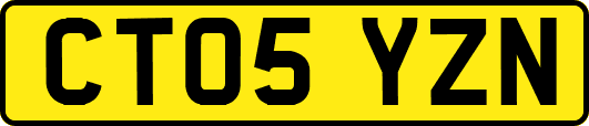 CT05YZN