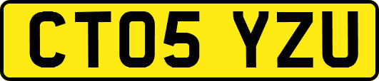 CT05YZU