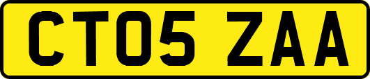 CT05ZAA