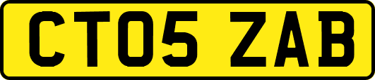CT05ZAB