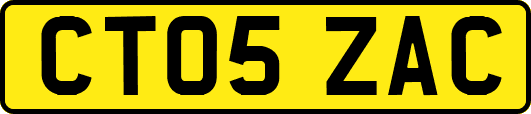 CT05ZAC