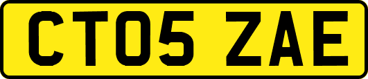 CT05ZAE