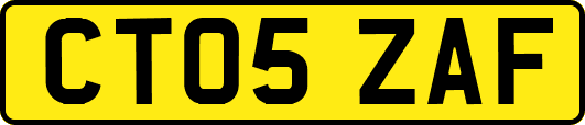 CT05ZAF