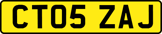 CT05ZAJ