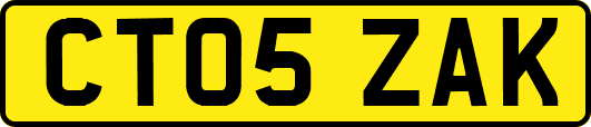 CT05ZAK