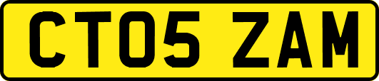 CT05ZAM