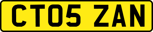 CT05ZAN
