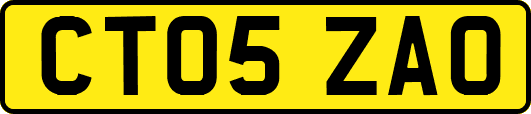 CT05ZAO